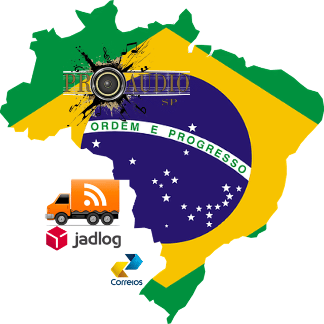 Assistência Técnica para Todo Brasil