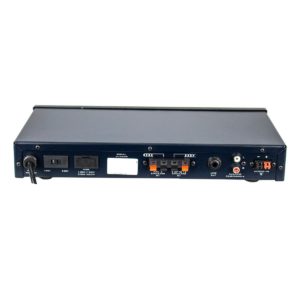 Cabeçote Amplificado OM-2000 ONEAL - Pro Áudio SP Assistência Técnica Profissional