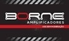 borne - Pro Áudio SP - Assistência Técnica Profissional
