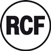 rcf - Pro Áudio SP - Assistência Técnica Profissional