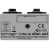 Direct Box Ativo ULTRA-DI DI20 BEHRINGER - Pro Áudio SP Assistência Técnica Som Profissional