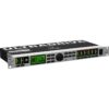 Crossover Digital DCX2496LE BEHRINGER - Pro Áudio SP Assistência Técnica Som Profissional