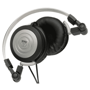 Fone de Ouvido Mini Headphone K414P AKG - Pro Áudio SP Assistência Técnica Som Profissional