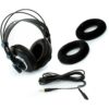 Fone de Ouvido Profissional K240 MKII AKG - Pro Áudio SP - Som Profissional