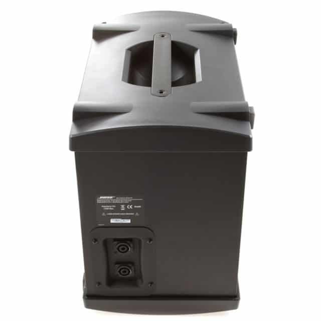 Sistema BOSE coluna L1 + Base + Sub B1 - Pro Áudio SP - Som Profissional