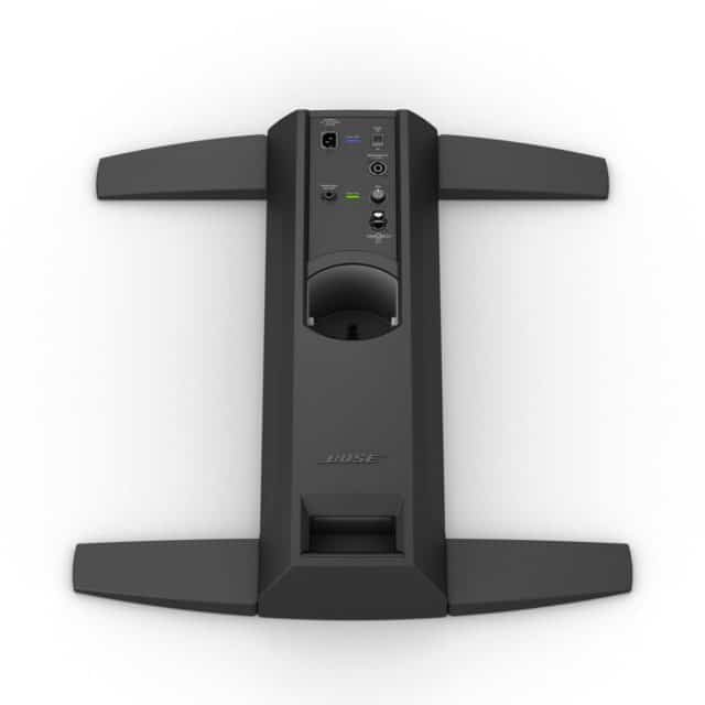 Sistema BOSE coluna L1 + Base + Sub B1 - Pro Áudio SP - Som Profissional