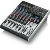 Mesa de Som BEHRINGER X1204USB - Pro Áudio SP - Som Profissional