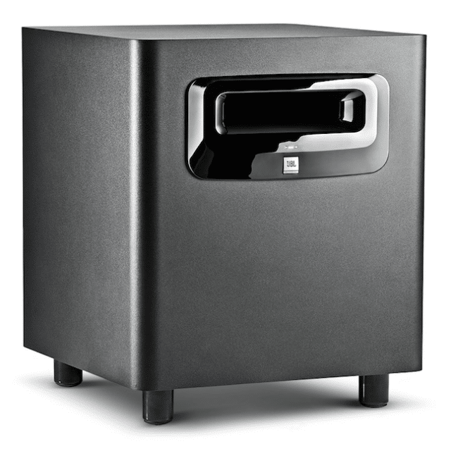 Subwoofer Ativo LSR310S - JBL - Pro Áudio SP Assistência Técnica Som Profissional