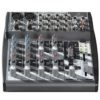 Mesa de Som Xenyx 1002FX - BEHRINGER - Pro Áudio SP Assistência Técnica Som Profissional