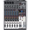 Mesa de Som BEHRINGER X1204USB - Pro Áudio SP - Som Profissional