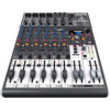 Mesa de Som BEHRINGER X1204USB - Pro Áudio SP - Som Profissional