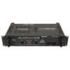 Potência W POWER II 2200 AB - Ciclotron - Pro Áudio SP Assistência Técnica Som Profissional