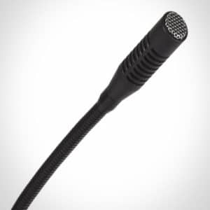 Microfone Gooseneck MMS-110 - TSI - Pro Áudio SP Assistência Técnica Som Profissional