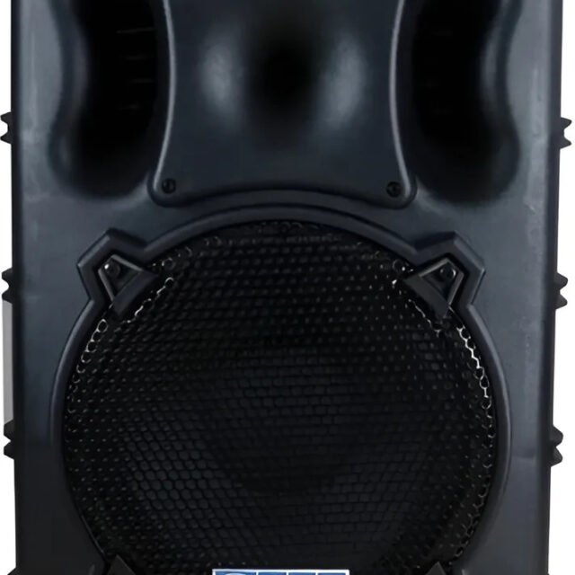 Caixa Passiva CSR3000