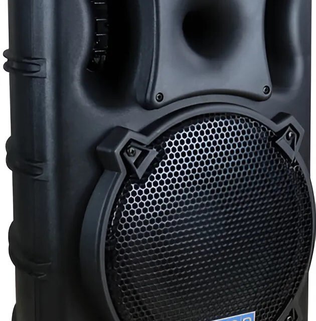 Caixa Passiva CSR3000