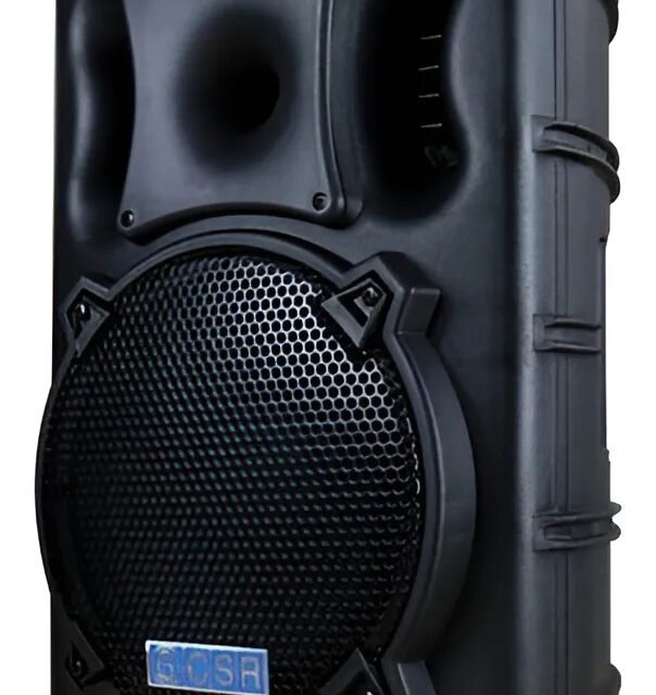 Caixa Passiva CSR3000