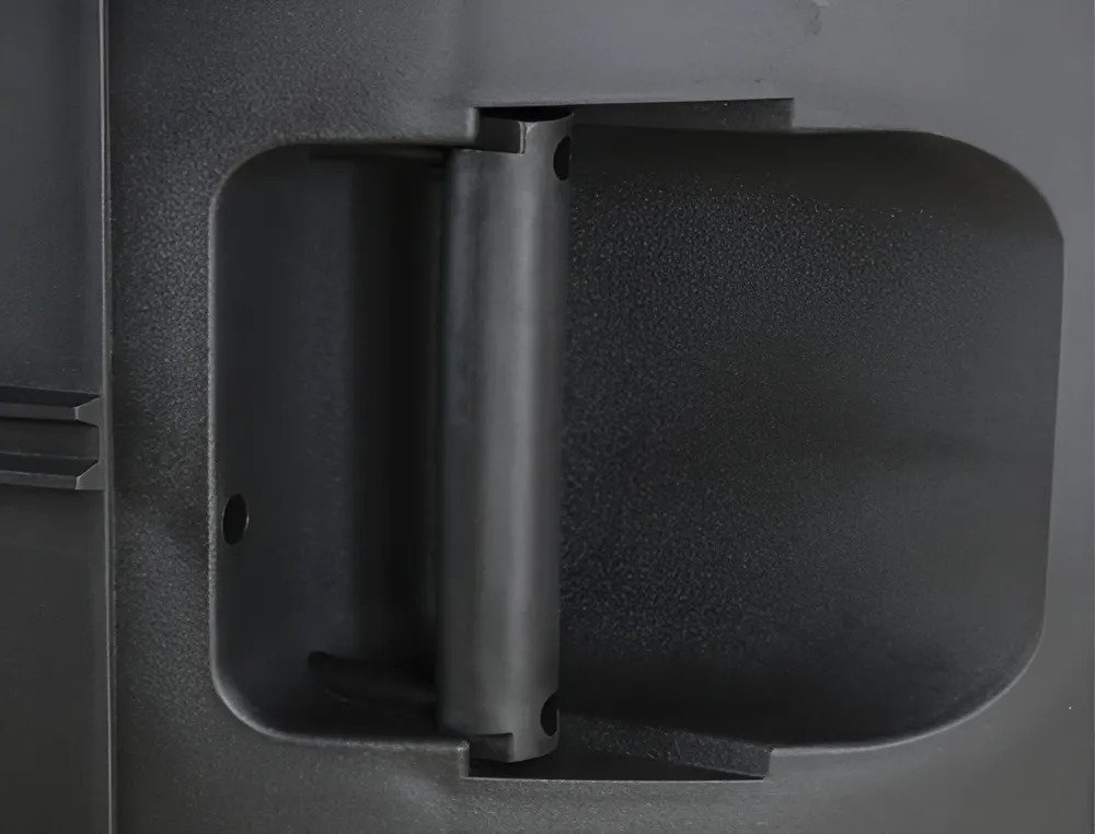 Caixa Passiva CSR3000