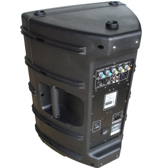 Caixa Ativa 12 Pol. CSR3000A