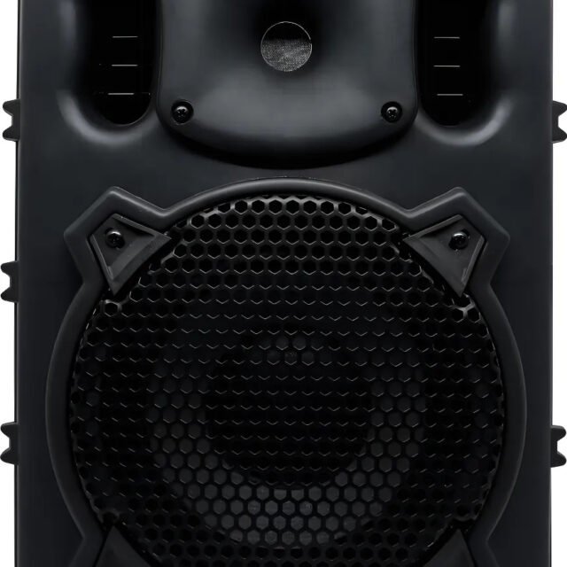 Caixa Passiva CSR770