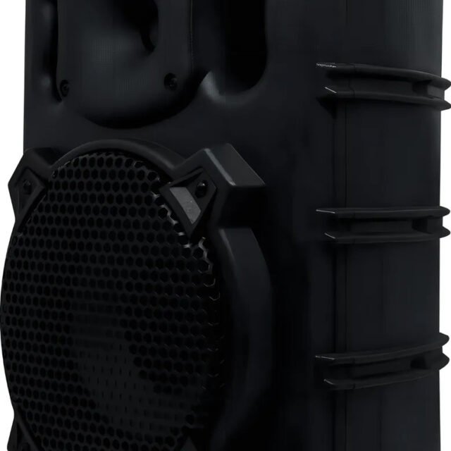 Caixa Passiva CSR770