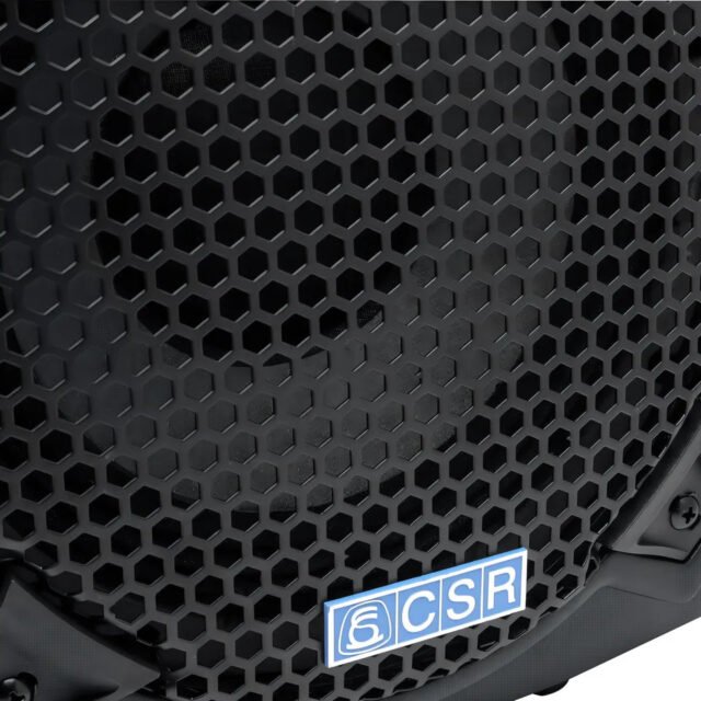 Caixa Passiva CSR770