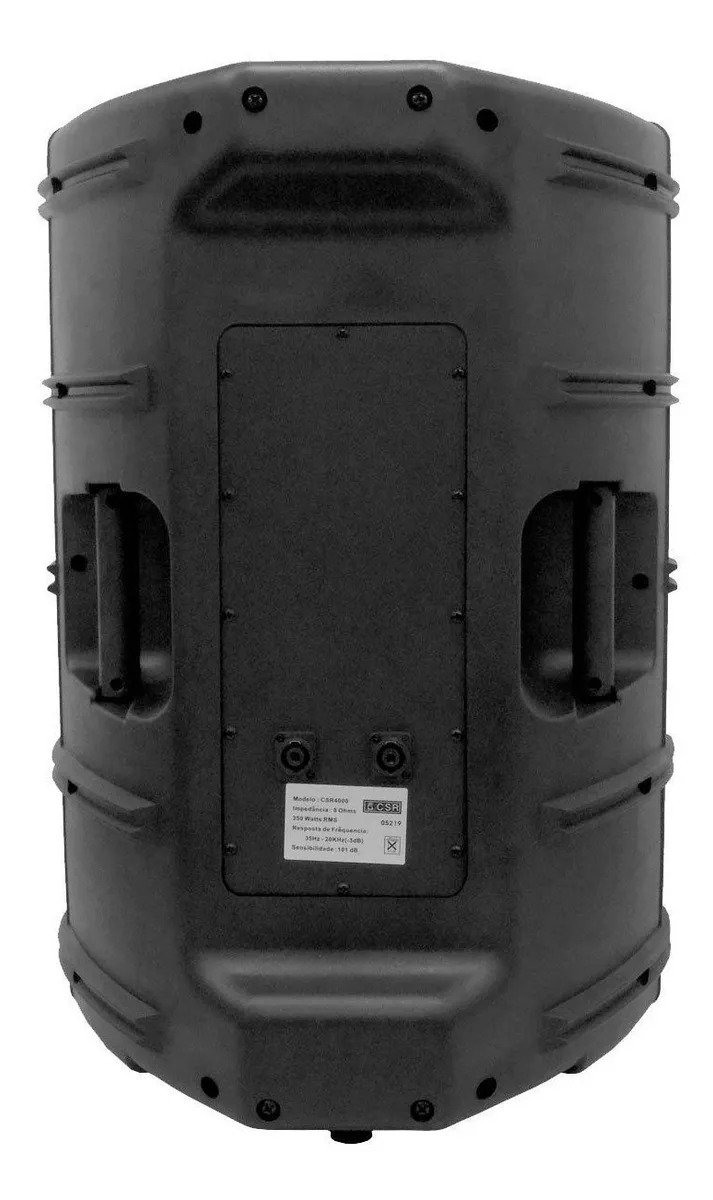 Caixa Passiva CSR770